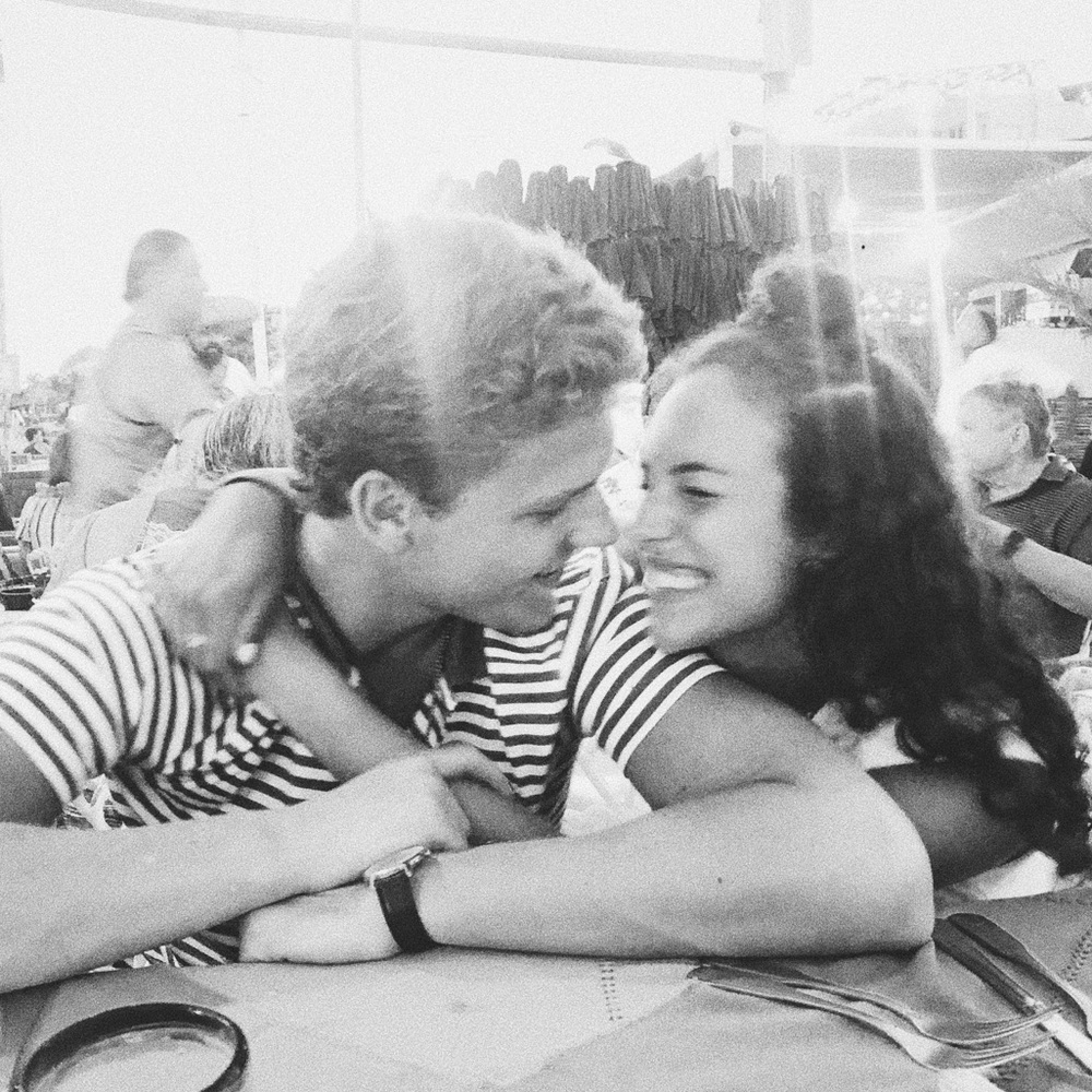 Meet your Posher, Madi